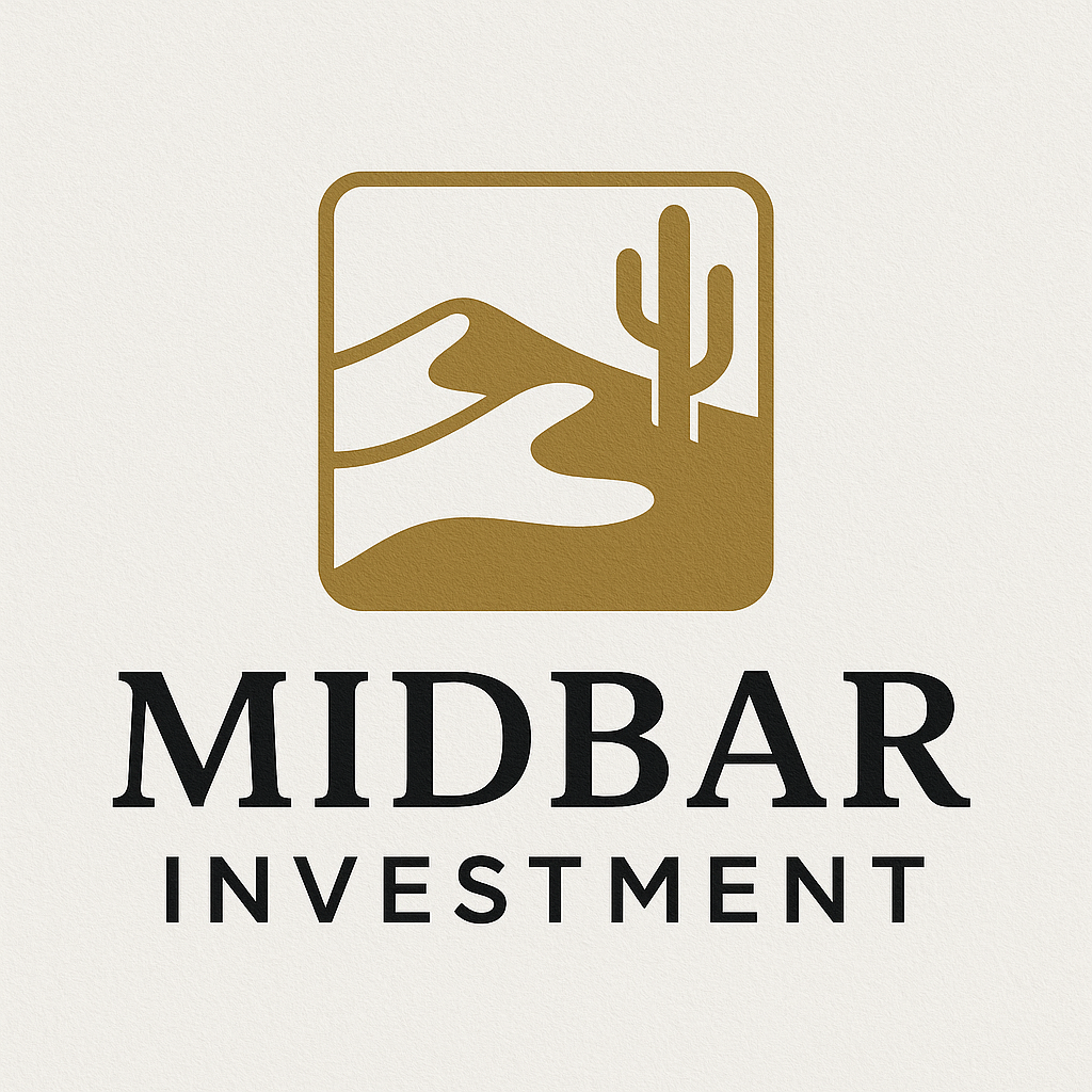 Midbar Investment logo